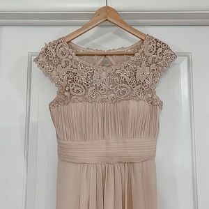 Beautiful Long Elegant Dress